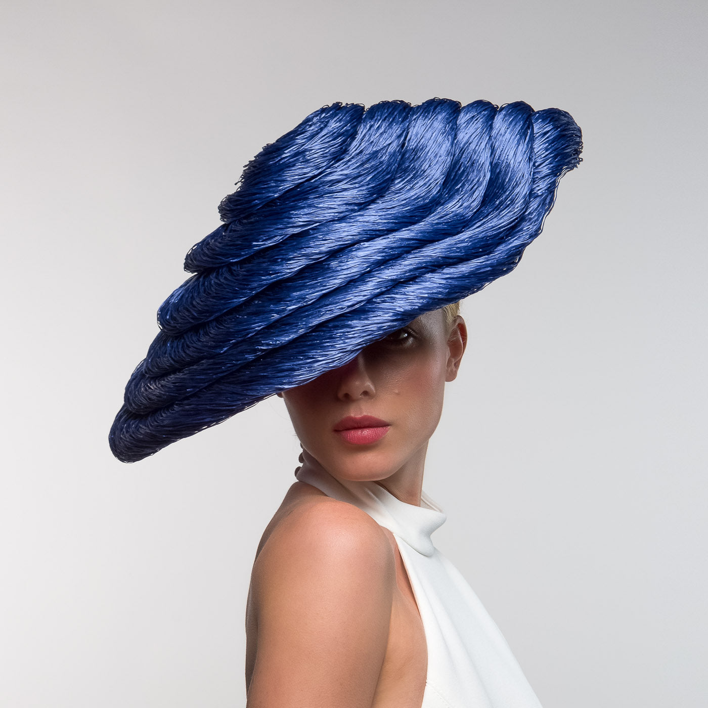 One Ruffle at a Time