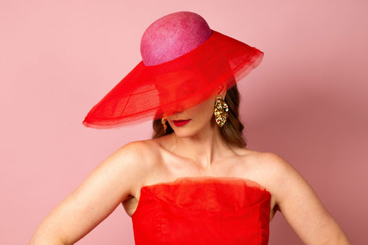 Edge of Spring Collection Launch