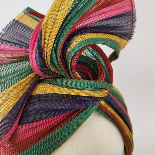 Chapeau Caussade Hat Festival Competition 2025