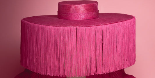 VRC Lillian Frank AM MBE Millinery Award Entry for 2024