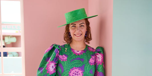 Meet the Milliner Flemington Racecourse 2025!