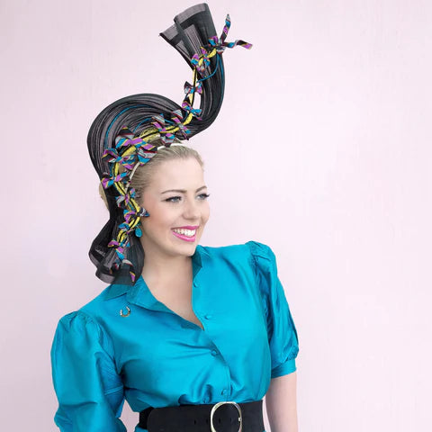 VRC Myer Millinery Award 2018