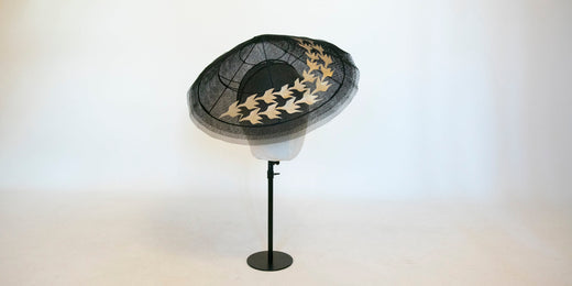Atelier-Musee Du Chapeau Competition The Art and Manner