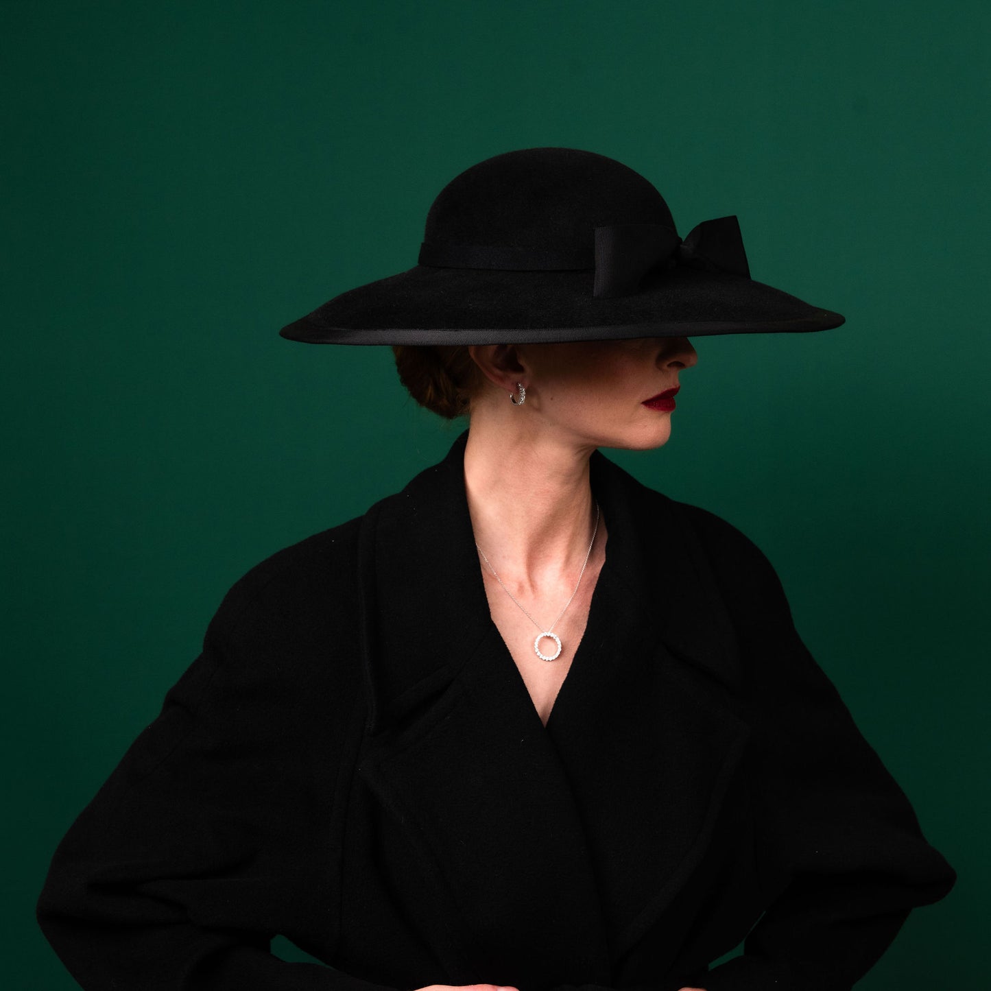 Deposit for custom design Felt Hat Fedora, Trilby, Boater Hat