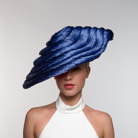 One Ruffle at a Time