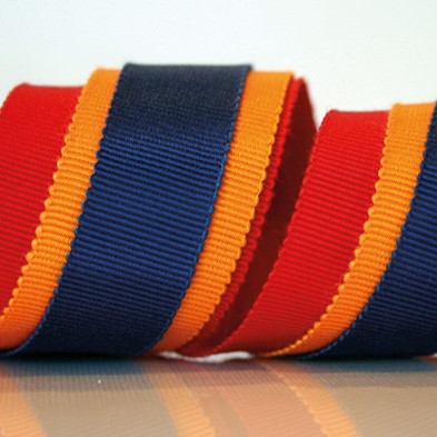 Retrim ribbon change for hat band on fedora, tribly or brimmed hat